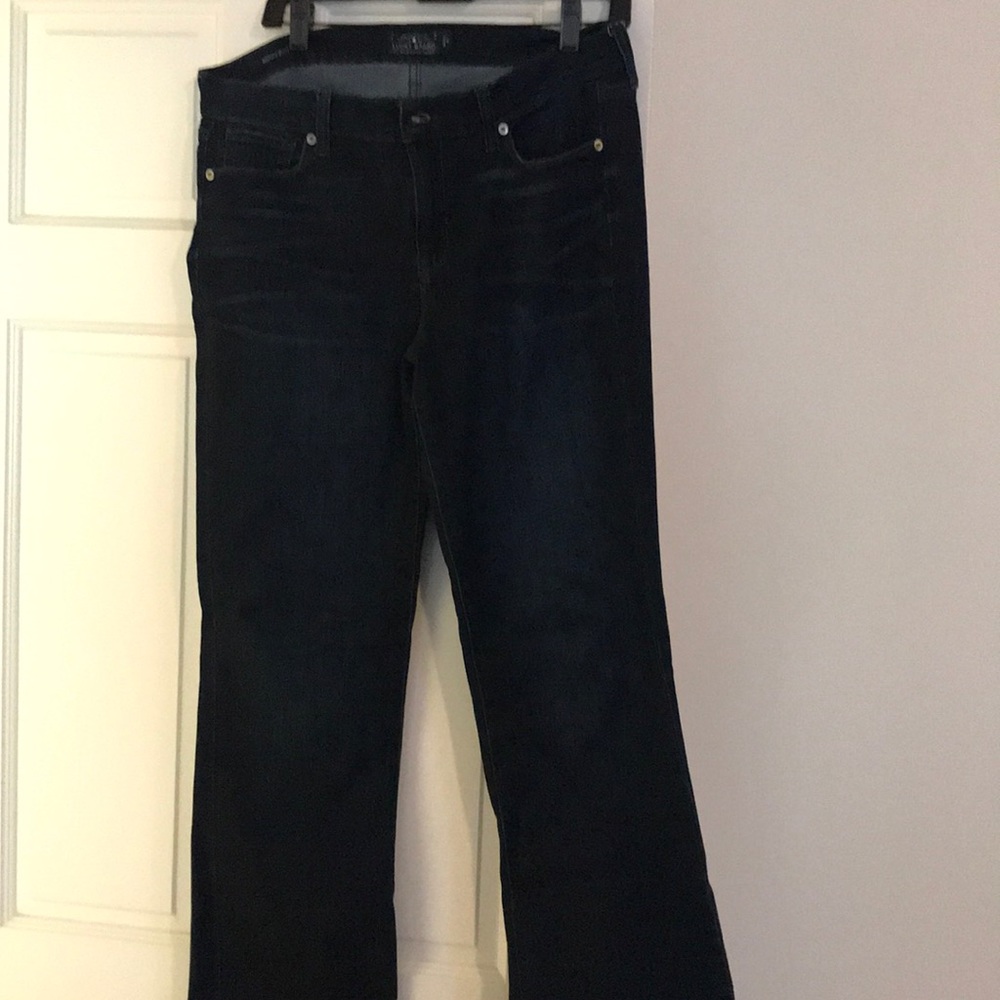 Lucky brand Brooke boot